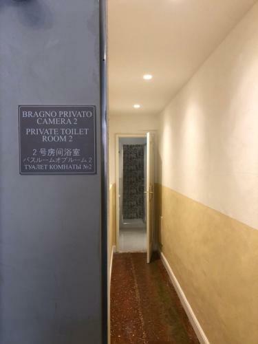 Bed & Breakfast Residenza Del Duse
