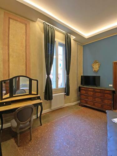 Bed & Breakfast Residenza Del Duse