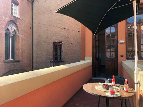 Bed & Breakfast Residenza Del Duse