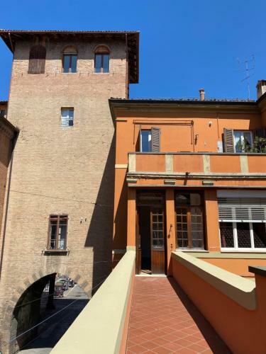 Bed & Breakfast Residenza Del Duse