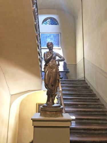 Bed & Breakfast Residenza Del Duse