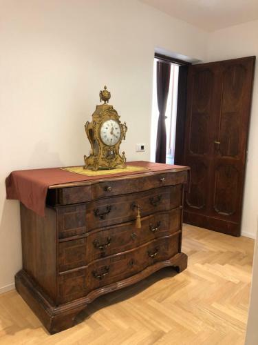 Bed & Breakfast Residenza Del Duse
