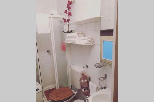 Apartamento A Casa Di Ulisse
