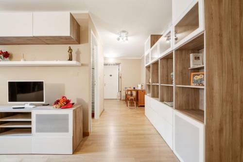 Nel Cuore Del Centro Storico Cozy Apartment