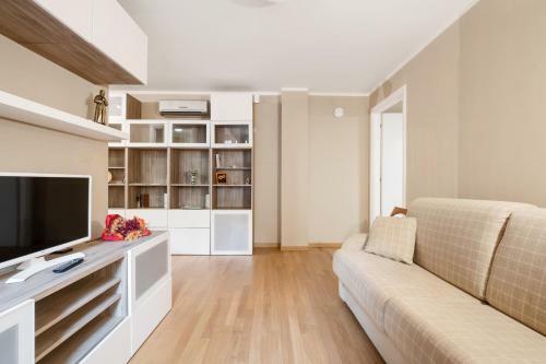 Nel Cuore Del Centro Storico Cozy Apartment