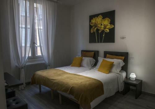 Hostal Le Stanze Dei Fiori