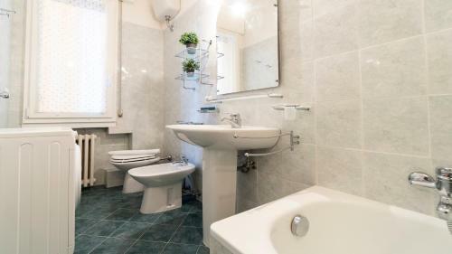 Apartamento Italianway - Baracca 7 A