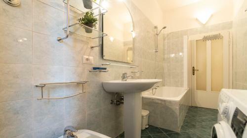 Apartamento Italianway - Baracca 7 A