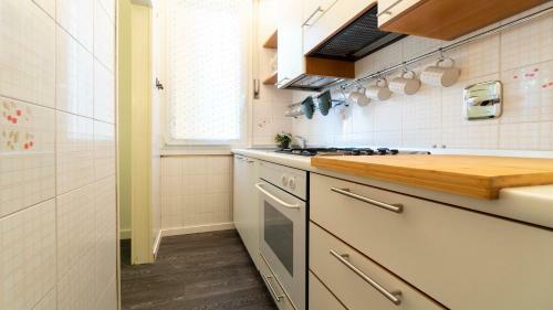 Apartamento Italianway - Baracca 7 A