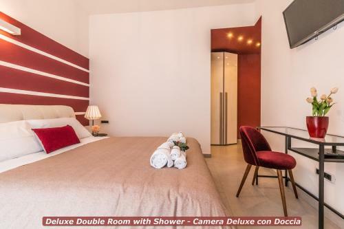 Apartamento 4 Star Bologna Train Station