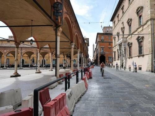 Apartamento Ur-nest Strada Maggiore