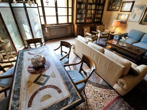 Apartamento Ur-nest Strada Maggiore