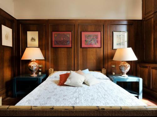 Apartamento Ur-nest Strada Maggiore
