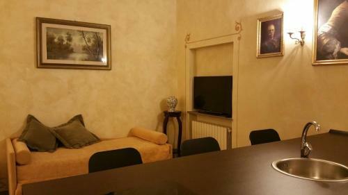 Farolfi Apartments Palazzo Bargellini Panzacchi