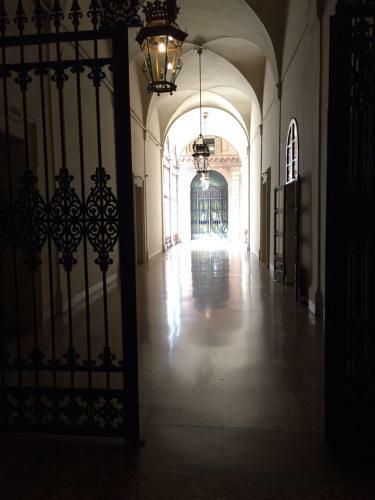 Farolfi Apartments Palazzo Bargellini Panzacchi