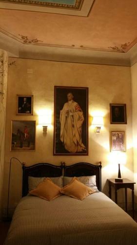 Farolfi Apartments Palazzo Bargellini Panzacchi