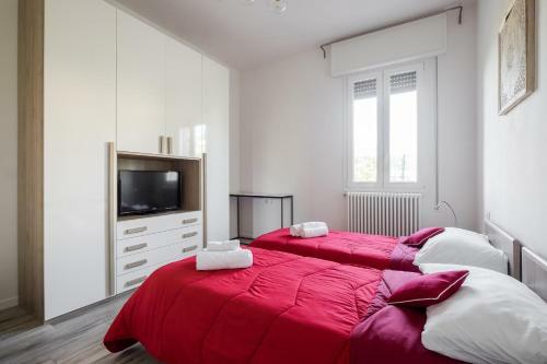 Apartamento Bologna Accommodation - Fiera