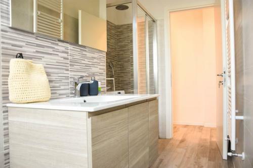 Apartamento Bologna Accommodation - Fiera