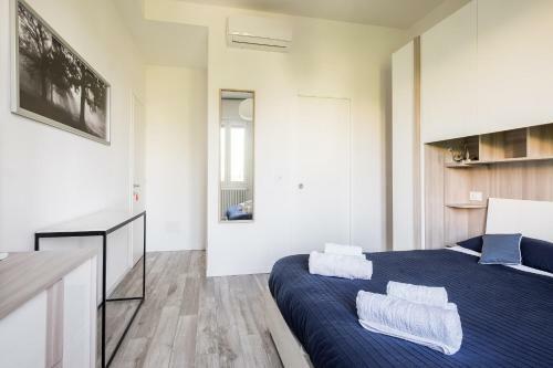 Apartamento Bologna Accommodation - Fiera