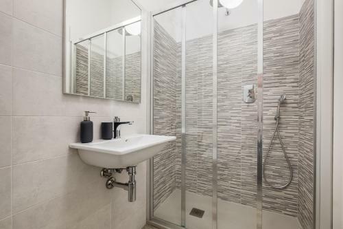 Apartamento Bologna Accommodation - Fiera