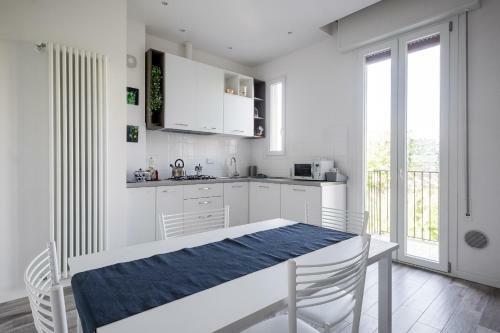 Apartamento Bologna Accommodation - Fiera