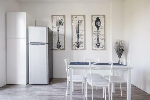 Apartamento Bologna Accommodation - Fiera