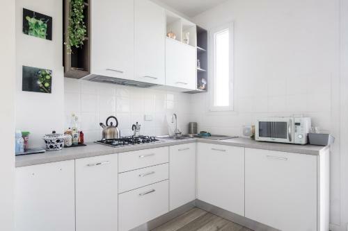 Apartamento Bologna Accommodation - Fiera