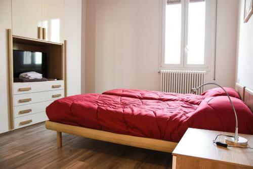 Apartamento Bologna Accommodation - Fiera