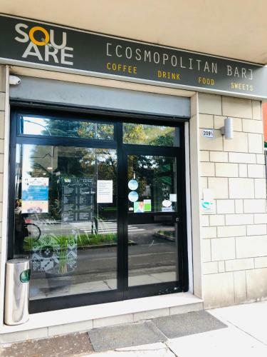 Apartamento Bologna Accommodation - Fiera