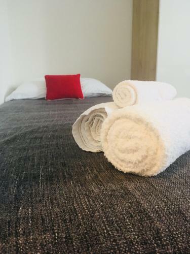 Apartamento Bologna Accommodation - Fiera