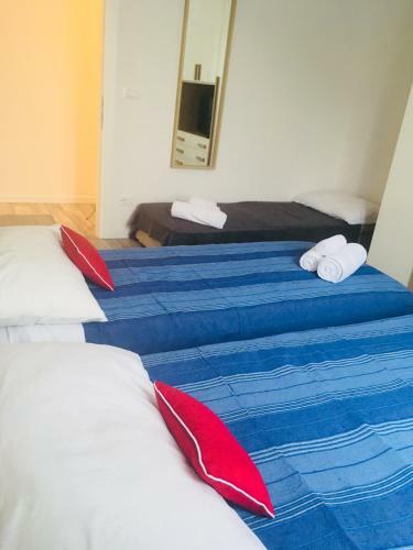 Apartamento Bologna Accommodation - Fiera