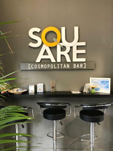 Apartamento Bologna Accommodation - Fiera