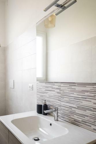 Apartamento Bologna Accommodation - Fiera
