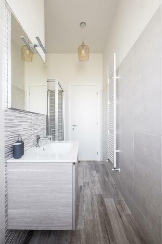 Apartamento Bologna Accommodation - Fiera