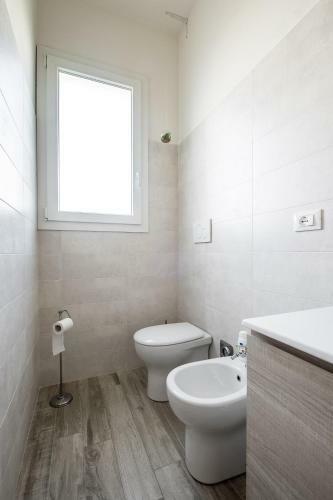 Apartamento Bologna Accommodation - Fiera