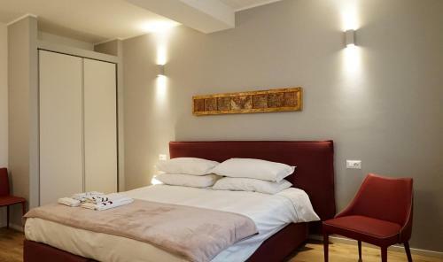 Apartamento Residenza Pellacani