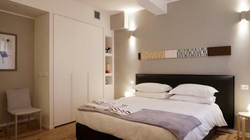 Apartamento Residenza Pellacani