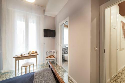 Hostal Abitaroom