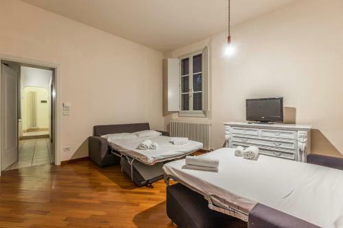 Apartamento Appartamento Borgonuovo