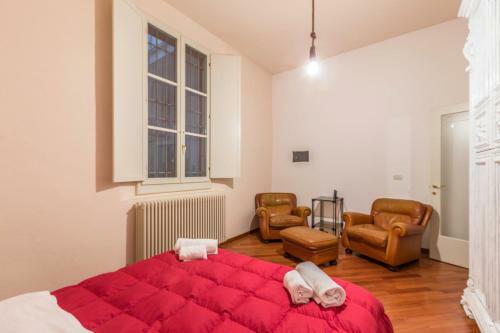 Apartamento Appartamento Borgonuovo