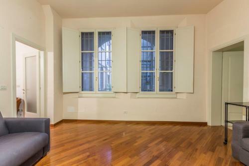 Apartamento Appartamento Borgonuovo