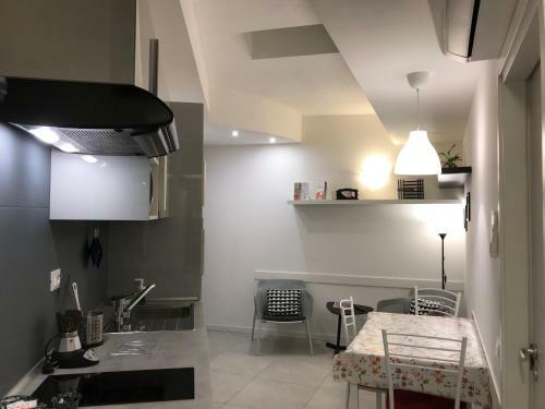 Apartamento Appartamenti Borghetto San Donato 105