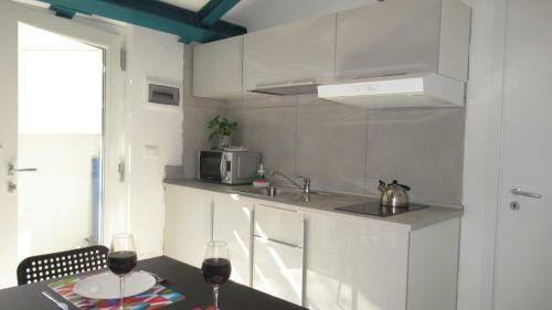 Apartamento Appartamenti Borghetto San Donato 105