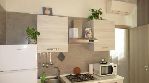 Apartamento Appartamenti Borghetto San Donato 105