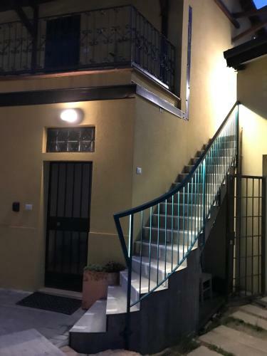 Apartamento Appartamenti Borghetto San Donato 105