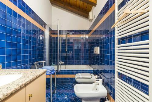Apartamento Casa Bella Tanari