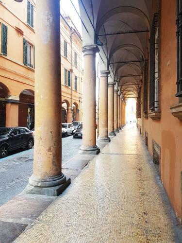 Apartamento Casa Bella Tanari