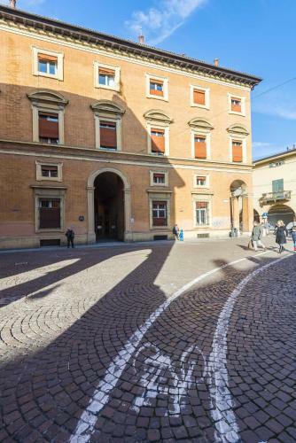 Apartamento Casa Bella Tanari