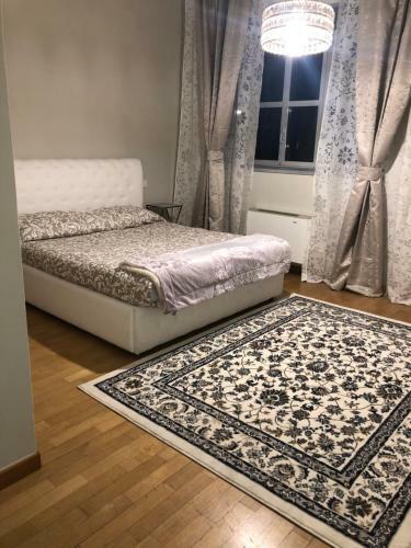 Apartamento Bologna Holiday Inn