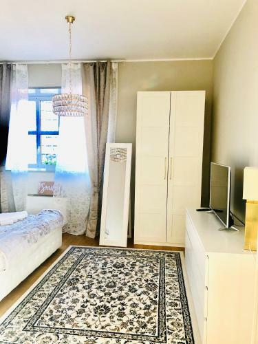 Apartamento Bologna Holiday Inn